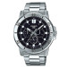 Купити ГОДИННИК CASIO MTP-VD300D-1E ⌚ Наручні годинники на fabrikachasov.com ⭐ Безкоштовна доставка по Україні від 3000 грн ✈ Гарантія ✔ 10.000 моделей годинників кращих брендів!
