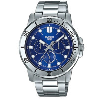 ГОДИННИК CASIO MTP-VD300D-2E