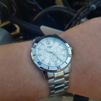 ГОДИННИК CASIO MTP-VD300D-7E