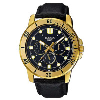 ГОДИННИК CASIO MTP-VD300GL-1E