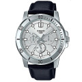 Купити ГОДИННИК CASIO MTP-VD300L-7E ⌚ Наручні годинники на fabrikachasov.com ⭐ Безкоштовна доставка по Україні від 3000 грн ✈ Гарантія ✔ 10.000 моделей. Знижки!