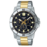 ГОДИННИК CASIO MTP-VD300SG-1E