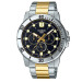 Купити ГОДИННИК CASIO MTP-VD300SG-1E ⌚ Наручні годинники на fabrikachasov.com ⭐ Безкоштовна доставка по Україні від 3000 грн ✈ Гарантія ✔ 10.000 моделей. Знижки!