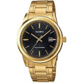 Купити ГОДИННИК CASIO MTP-VS01G-1ADF ⌚ Наручні годинники на fabrikachasov.com ⭐ Безкоштовна доставка по Україні від 3000 грн ✈ Гарантія ✔ 10.000 моделей годинників кращих брендів!
