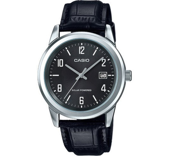 Купити ГОДИННИК CASIO MTP-VS01L-1B2DF ⌚ Наручні годинники на fabrikachasov.com ⭐ Безкоштовна доставка по Україні від 3000 грн ✈ Гарантія ✔ 10.000 моделей годинників кращих брендів!