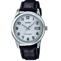 Купити ГОДИННИК CASIO MTP-VS01L-7B1DF ⌚ Наручні годинники на fabrikachasov.com ⭐ Безкоштовна доставка по Україні від 3000 грн ✈ Гарантія ✔ 10.000 моделей годинників кращих брендів!