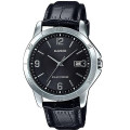 Купити ГОДИННИК CASIO MTP-VS02L-1ADF ⌚ Наручні годинники на fabrikachasov.com ⭐ Безкоштовна доставка по Україні від 3000 грн ✈ Гарантія ✔ 10.000 моделей. Знижки!