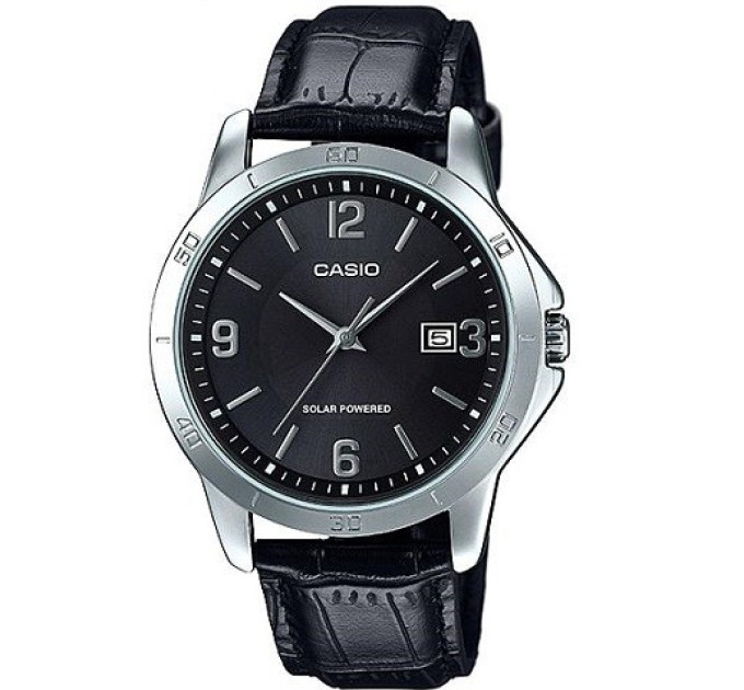 Купити ГОДИННИК CASIO MTP-VS02L-1ADF ⌚ Наручні годинники на fabrikachasov.com ⭐ Безкоштовна доставка по Україні від 3000 грн ✈ Гарантія ✔ 10.000 моделей. Знижки!