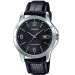 Купити ГОДИННИК CASIO MTP-VS02L-1ADF ⌚ Наручні годинники на fabrikachasov.com ⭐ Безкоштовна доставка по Україні від 3000 грн ✈ Гарантія ✔ 10.000 моделей. Знижки!