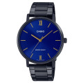 Купити ГОДИННИК CASIO MTP-VT01B-2B ⌚ Наручні годинники на fabrikachasov.com ⭐ Безкоштовна доставка по Україні від 3000 грн ✈ Гарантія ✔ 10.000 моделей годинників кращих брендів!