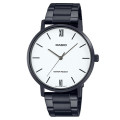 Купити ГОДИННИК CASIO MTP-VT01B-7B ⌚ Наручні годинники на fabrikachasov.com ⭐ Безкоштовна доставка по Україні від 3000 грн ✈ Гарантія ✔ 10.000 моделей годинників кращих брендів!