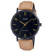 Купити ГОДИННИК CASIO MTP-VT01BL-1B ⌚ Наручні годинники на fabrikachasov.com ⭐ Безкоштовна доставка по Україні від 3000 грн ✈ Гарантія ✔ 10.000 моделей годинників кращих брендів!