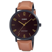 Часы CASIO MTP-VT01BL-5B