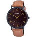 Купить Часы CASIO MTP-VT01BL-5B ⌚ Наручные часы на fabrikachasov.com ⭐ Бесплатная доставка по Украине от 3000 грн ✈ Гарантия ✔ 10.000 моделей часов лучших брендов!