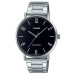 Купити ГОДИННИК CASIO MTP-VT01D-1B2 ⌚ Наручні годинники на fabrikachasov.com ⭐ Безкоштовна доставка по Україні від 3000 грн ✈ Гарантія ✔ 10.000 моделей годинників кращих брендів!