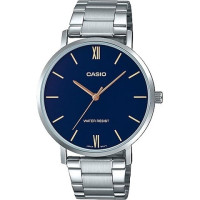 Часы CASIO MTP-VT01D-2B