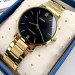 Купить Часы CASIO MTP-VT01G-1B ⌚ Наручные часы на fabrikachasov.com ⭐ Бесплатная доставка по Украине от 3000 грн ✈ Гарантия ✔ 10.000 моделей. Скидки!