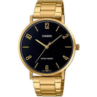 Часы CASIO MTP-VT01G-1B2