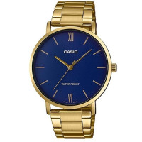 Часы CASIO MTP-VT01G-2B