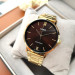 Купити ГОДИННИК CASIO MTP-VT01G-5B ⌚ Наручні годинники на fabrikachasov.com ⭐ Безкоштовна доставка по Україні від 3000 грн ✈ Гарантія ✔ 10.000 моделей годинників кращих брендів!