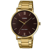 ГОДИННИК CASIO MTP-VT01G-5B