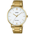 Купить Часы CASIO MTP-VT01G-7B ⌚ Наручные часы на fabrikachasov.com ⭐ Бесплатная доставка по Украине от 3000 грн ✈ Гарантия ✔ 10.000 моделей. Скидки!
