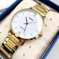 Часы CASIO MTP-VT01G-7B