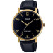 Купити ГОДИННИК CASIO MTP-VT01GL-1B2 ⌚ Наручні годинники на fabrikachasov.com ⭐ Безкоштовна доставка по Україні від 3000 грн ✈ Гарантія ✔ 10.000 моделей. Знижки!