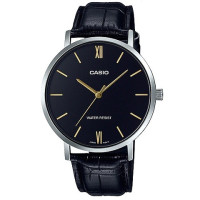 ГОДИННИК CASIO MTP-VT01L-1B