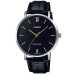 Купити ГОДИННИК CASIO MTP-VT01L-1B ⌚ Наручні годинники на fabrikachasov.com ⭐ Безкоштовна доставка по Україні від 3000 грн ✈ Гарантія ✔ 10.000 моделей годинників кращих брендів!