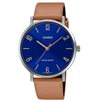 ГОДИННИК CASIO MTP-VT01L-2B2