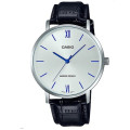 Купить Часы CASIO MTP-VT01L-7B1 ⌚ Наручные часы на fabrikachasov.com ⭐ Бесплатная доставка по Украине от 3000 грн ✈ Гарантия ✔ 10.000 моделей. Скидки!
