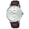Купить Часы CASIO MTP-VT01L-7B2 ⌚ Наручные часы на fabrikachasov.com ⭐ Бесплатная доставка по Украине от 3000 грн ✈ Гарантия ✔ 10.000 моделей. Скидки!