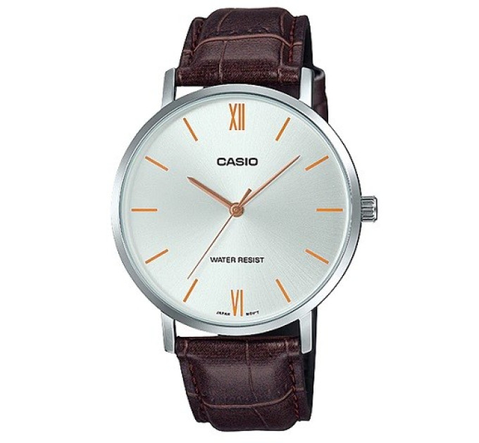 Купить Часы CASIO MTP-VT01L-7B2 ⌚ Наручные часы на fabrikachasov.com ⭐ Бесплатная доставка по Украине от 3000 грн ✈ Гарантия ✔ 10.000 моделей. Скидки!