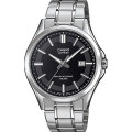 Купити ГОДИННИК CASIO MTS-100D-1AV ⌚ Наручні годинники на fabrikachasov.com ⭐ Безкоштовна доставка по Україні від 3000 грн ✈ Гарантія ✔ 10.000 моделей. Знижки!