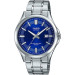 Купити ГОДИННИК CASIO MTS-100D-2AVEF ⌚ Наручні годинники на fabrikachasov.com ⭐ Безкоштовна доставка по Україні від 3000 грн ✈ Гарантія ✔ 10.000 моделей годинників кращих брендів!