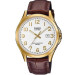 Купити ГОДИННИК CASIO MTS-100GL-7AVEF ⌚ Наручні годинники на fabrikachasov.com ⭐ Безкоштовна доставка по Україні від 3000 грн ✈ Гарантія ✔ 10.000 моделей. Знижки!