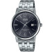 Купити ГОДИННИК CASIO MTS-110D-1AVDF ⌚ Наручні годинники на fabrikachasov.com ⭐ Безкоштовна доставка по Україні від 3000 грн ✈ Гарантія ✔ 10.000 моделей. Знижки!