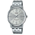Купити ГОДИННИК CASIO MTS-110D-7A ⌚ Наручні годинники на fabrikachasov.com ⭐ Безкоштовна доставка по Україні від 3000 грн ✈ Гарантія ✔ 10.000 моделей годинників кращих брендів!
