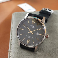 ГОДИННИК CASIO MTS-110L-1A