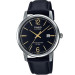 Купити ГОДИННИК CASIO MTS-110L-1A ⌚ Наручні годинники на fabrikachasov.com ⭐ Безкоштовна доставка по Україні від 3000 грн ✈ Гарантія ✔ 10.000 моделей годинників кращих брендів!