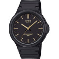 Купити ГОДИННИК CASIO MW-240-1E3VEF ⌚ Наручні годинники на fabrikachasov.com ⭐ Безкоштовна доставка по Україні від 3000 грн ✈ Гарантія ✔ 10.000 моделей годинників кращих брендів!