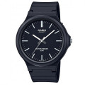 Купити ГОДИННИК CASIO MW-240-1E3VEF ⌚ Наручні годинники на fabrikachasov.com ⭐ Безкоштовна доставка по Україні від 3000 грн ✈ Гарантія ✔ 10.000 моделей годинників кращих брендів!