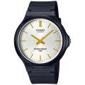 Купити ГОДИННИК CASIO MW-240-7E3VEF ⌚ Наручні годинники на fabrikachasov.com ⭐ Безкоштовна доставка по Україні від 3000 грн ✈ Гарантія ✔ 10.000 моделей годинників кращих брендів!