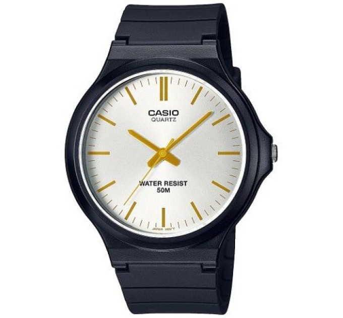 Купити ГОДИННИК CASIO MW-240-7E3VEF ⌚ Наручні годинники на fabrikachasov.com ⭐ Безкоштовна доставка по Україні від 3000 грн ✈ Гарантія ✔ 10.000 моделей годинників кращих брендів!