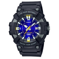 Часы CASIO MW-610H-2A