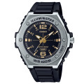 Купить Часы CASIO MWA-100H-1A2 ⌚ Наручные часы на fabrikachasov.com ⭐ Бесплатная доставка по Украине от 3000 грн ✈ Гарантия ✔ 10.000 моделей часов лучших брендов!
