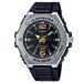 Купить Часы CASIO MWA-100H-1A2 ⌚ Наручные часы на fabrikachasov.com ⭐ Бесплатная доставка по Украине от 3000 грн ✈ Гарантия ✔ 10.000 моделей часов лучших брендов!