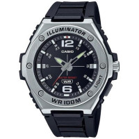 Часы CASIO MWA-100H-1AVEF