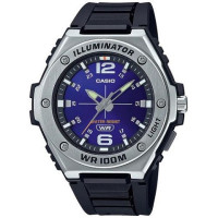 Часы CASIO MWA-100H-2AVEF
